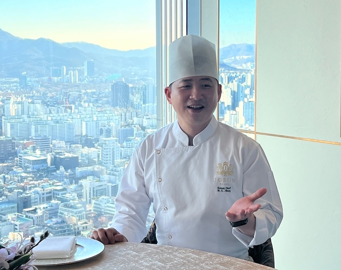 7만5천원 탕수육 맛보러 2030 몰린다...어디길래 [인터뷰]