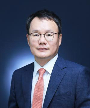 법경제학회장에 허성욱 교수