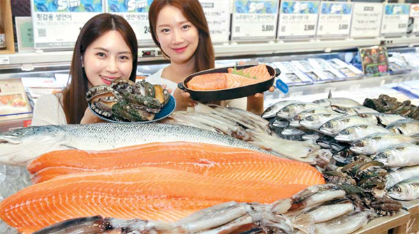 [MK 2월 3주 바다낚시] 제철 수산물 최대 반값에 살 수 있는 꿀팁