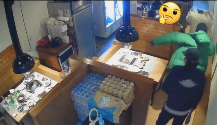 “인천서 고기 20만원어치 먹고 튀었다”...한 식당 사장의 호소