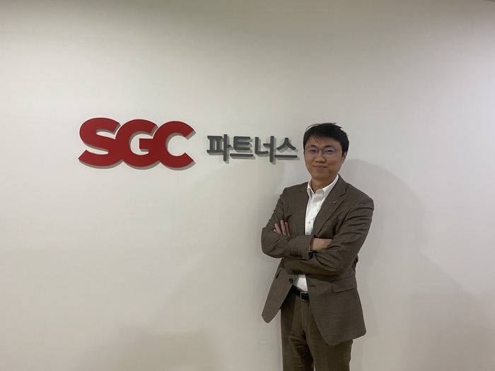 “미래세대 문제 해결할 스타트업에 집중 투자할 것”