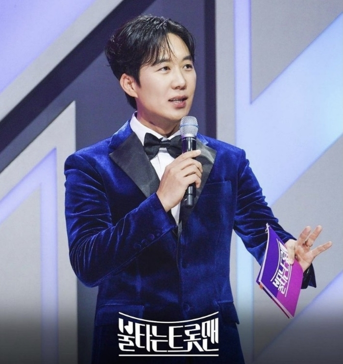 ‘불타는 트롯맨’ 도경완 MC 기용은 ‘신의 한수’였다
