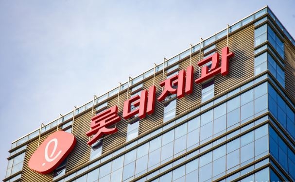 롯데제과, 롯데웰푸드로 사명 변경 추진…56년 만에 ‘제과’ 뗀다