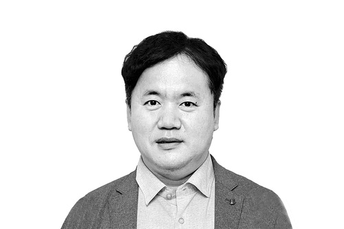[기자24시] 김기현 대표, 위대한 협상가 되길