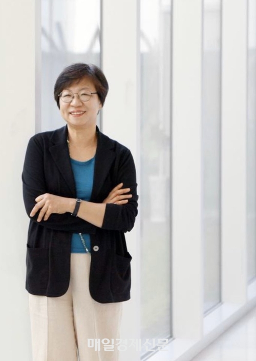 서울시립미술관 최은주 신임 관장