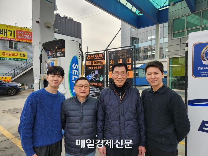 폐업주유소서 ‘수익 솔루션’ 낸다…기름집 뛰어든 IT 기업