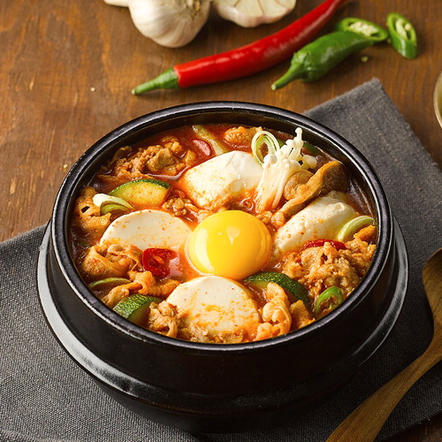 순두부찌개·불고기전골 … 요즘 밀키트 대세는 집밥