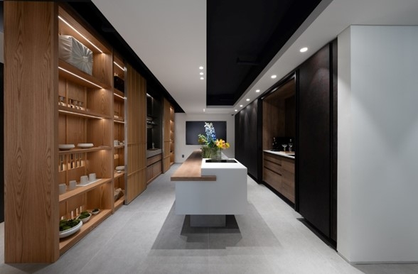 아템포코리아, 하이엔드 키친쇼룸 ‘CASA de a.tempo cucine’ 오픈