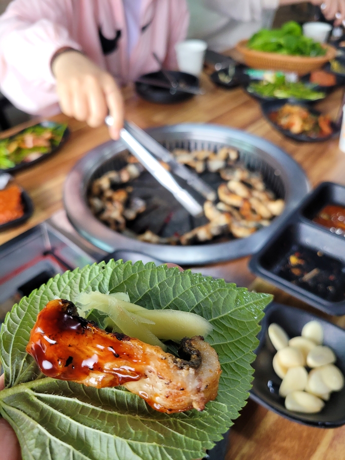 “이런 맛이면 언제든 영광입니다” 전남 영광으로 맛 찾아가봤더니