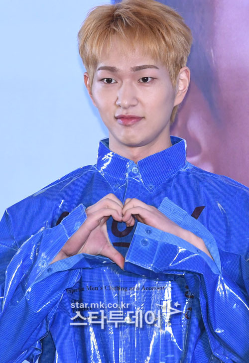 ‘활동 중단’ 샤이니 온유 “숨고르기 시간…앞으로 더 중요하기에”