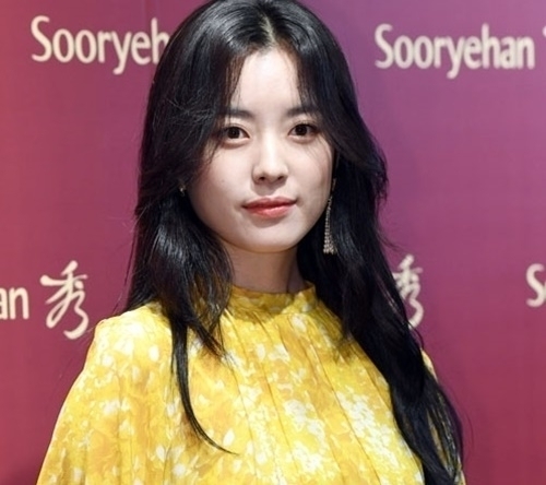 한효주, 집중호우 피해 성금 5천만원 기부