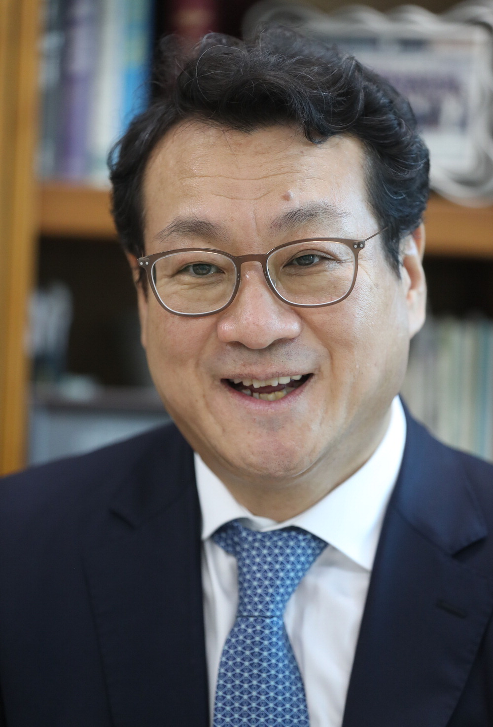 기업가정신 부활·글로컬인재 육성해 혁신 성장