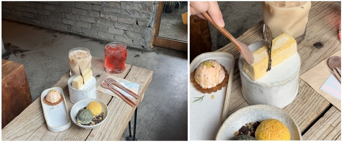 “인별그램, 딱 좋아!” 다국적 멋·한국의 맛 가득한 샤로수길 카페 톱3