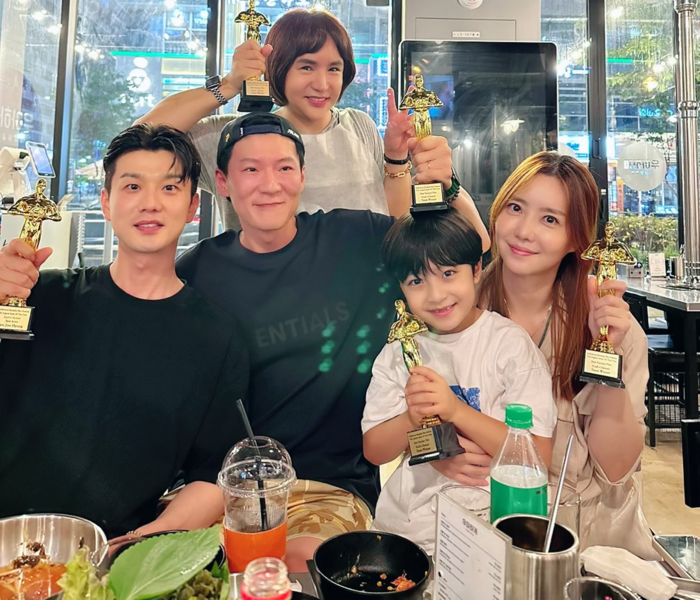 신성훈 신작 ‘신의선택’, 할리우드월간영화제 ‘베스트 판타지 필름상’ 팀 위너 수상