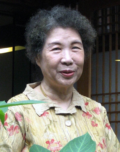 겨울 바다의 시인 김남조 별세