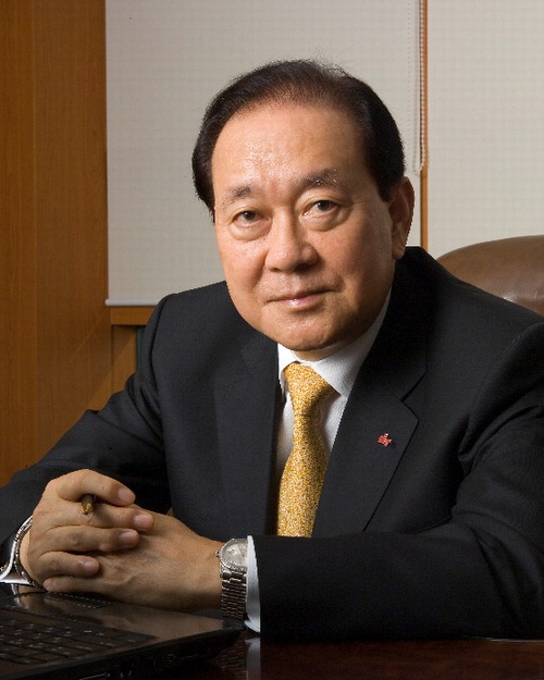이내흔 현대에이치티 회장 별세…향년 87세