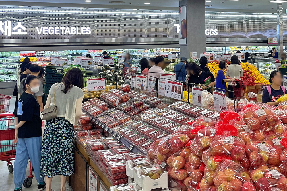 고객 맞춤 동선으로 바꿨더니…제타플렉스 서울역점쑥쑥