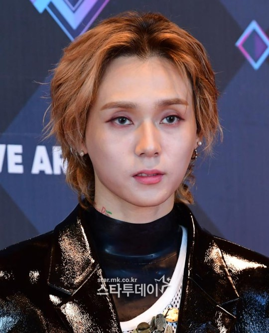 던, 현아와 결별 후 근황 보니…오늘(12일) 사회복무요원 대체복무 시작