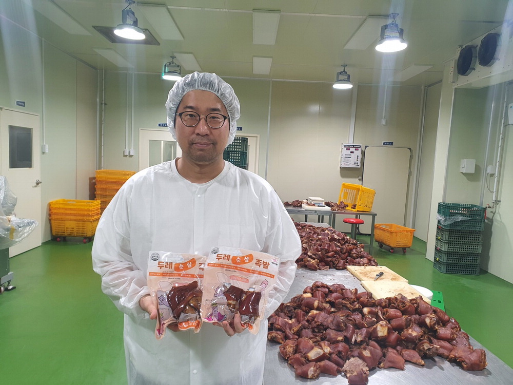 온라인도 결국 목이 좋아야죠