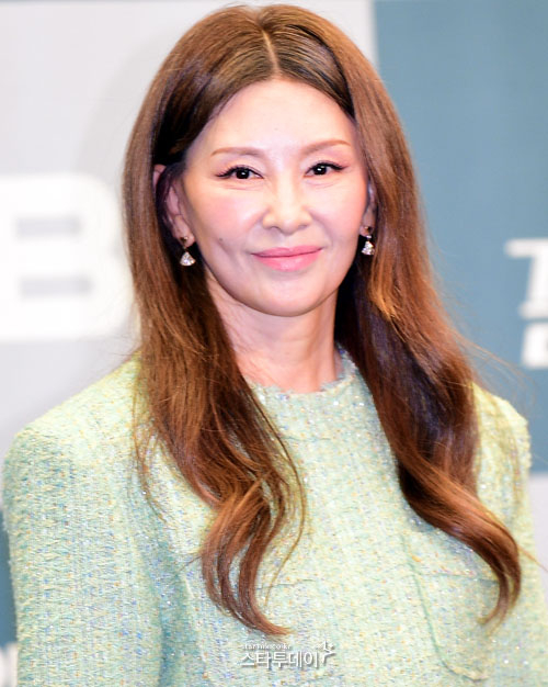 [포토]이미숙, 우아함의 정석