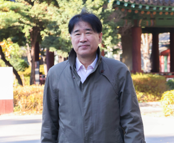 “아시아의 문학은 아시아인의 시각으로”