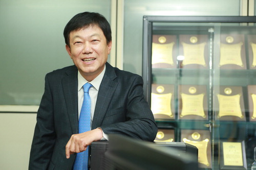 귀뚜라미 범양냉방, 독보적 품질경쟁력으로 냉동공조업의 미래 열어