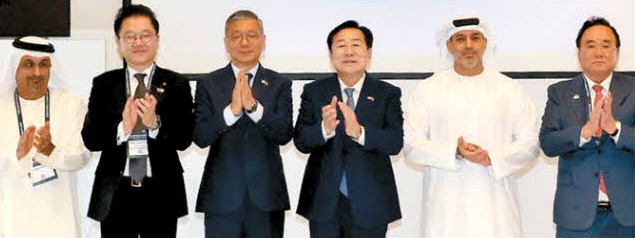 K중기, 중동시장 적극 공략 신재생·제조·IT가 성공열쇠