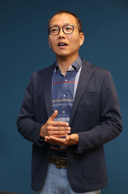 830만원 들고 미국行 결정 물류허브 키우는 韓商으로