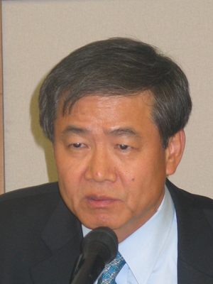 민주당 공관위원장에 임혁백·정근식 유력