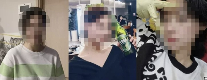 “미혼모 박OO 제보 받는다”…‘이선균 협박녀’ 얼굴·신상 공개한 유튜버 공지
