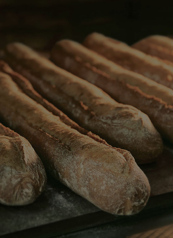 [조우석의 누보 파리] 사랑, 바게트, 그리고 파리 (L’Amour, Les Baguettes, Paris)