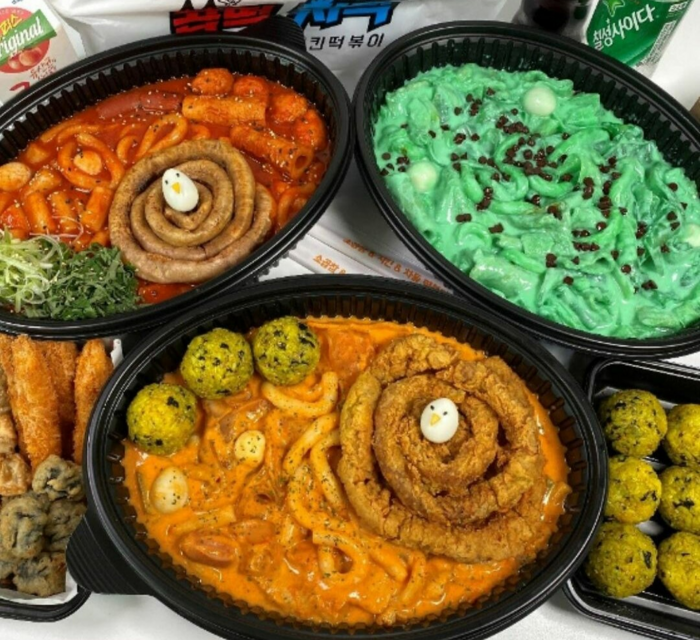 홍차에 소금, 파인애플 피자, 민초 떡볶이…‘최애음식’에 무슨 일이[★★글로벌]