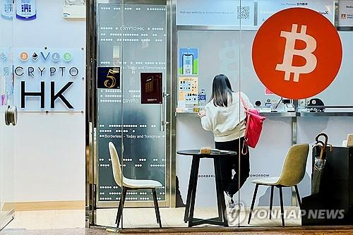 “요즘 돈 벌 구석은 여기뿐”…당국 경고 피해 암시장 몰려, 거래액 115조 달해