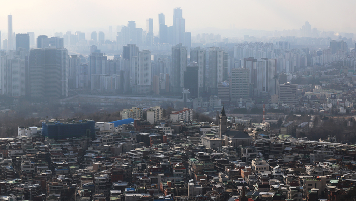 “강남도 아닌데 줍줍 또 5000대1”…시세 수준에도 난리난 ‘이곳’ 어디