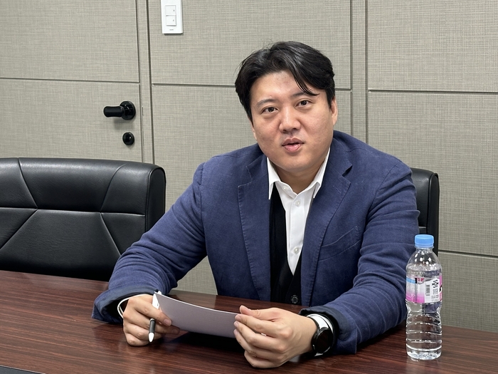 제일엠앤에스 “상장 통해 글로벌 2차전지 장비 기업으로 도약”