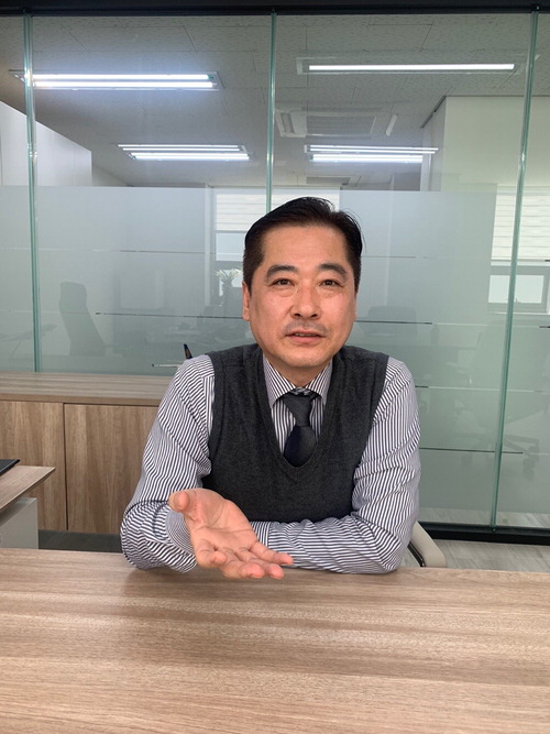 세중그룹 신성장 동력은 항공화물