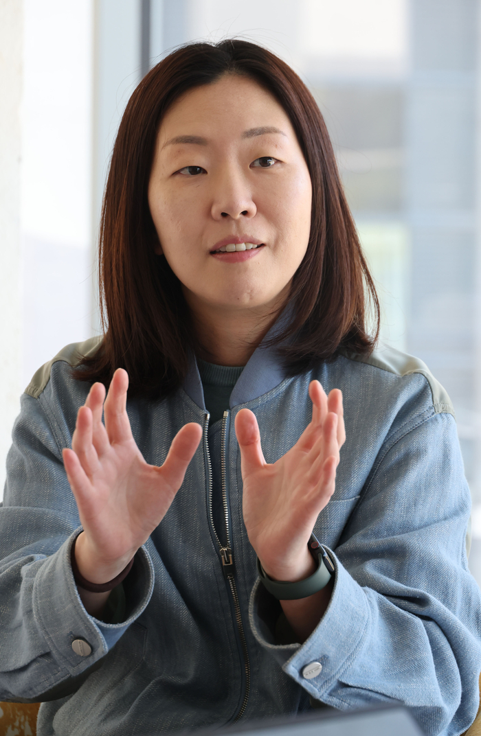 “아트 오앤오, 미래 블루칩 작가들 한눈에 살펴볼 수 있는 기회” [인터뷰]