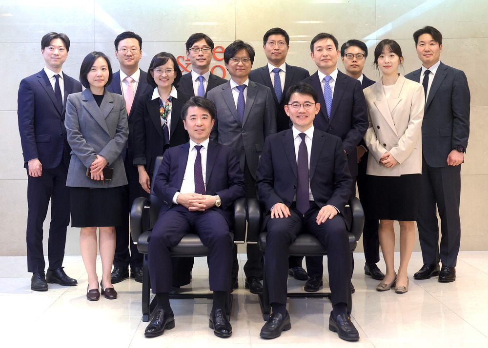 법무법인 광장, 회계·통역·법률 전방위 드림팀 펀드환매·가상자산 승소 이끌어
