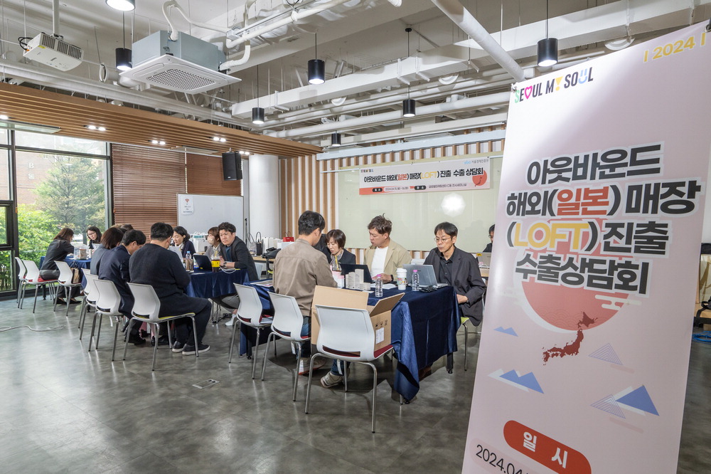 세계서 통할 韓중기 … 글로벌 1등 매장마다 꽃피웁니다