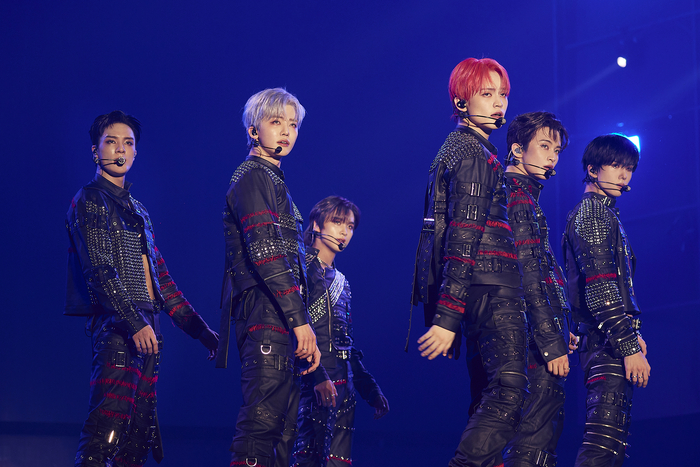 NCT 드림 “공연 3일 너무 빨리 지나가...마지막 더 뜨겁고 덥게”