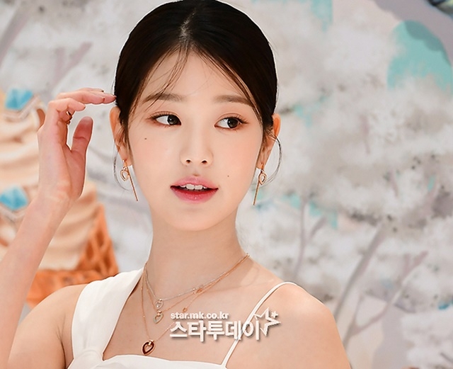 장원영 신변 위협글에 ‘발칵’...“경찰 수사·신변보호 요청”