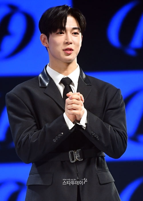 SF9 다원, 7월 1일 현역 입대 “별도 행사 無” [전문]