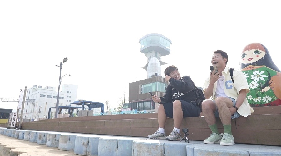 [MBN] 인천서 만난 제주 가정식 백반