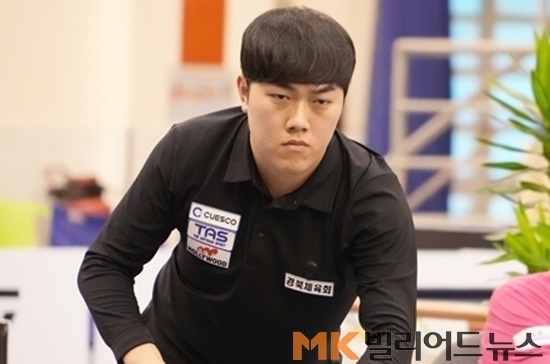 김준태 세계1위 수성할까…‘韓 11명 출전’ 앙카라3쿠션월드컵 9일 개막
