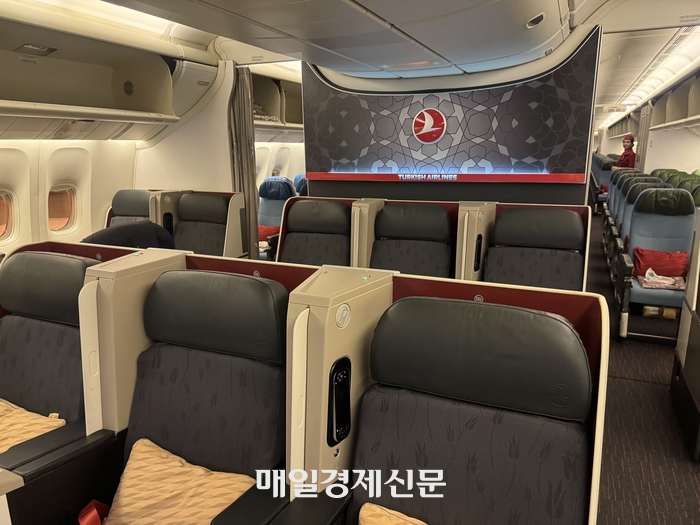 “무료 호텔 or 시티투어” 터키항공이 환승객에게 공짜 혜택 퍼주는 이유