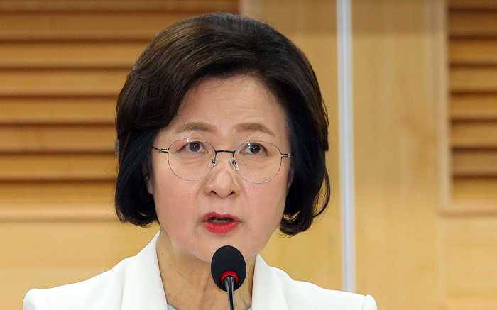 “국방위 추미애·산자위 이언주”... 남은 7개 상임위도 野 독식할까