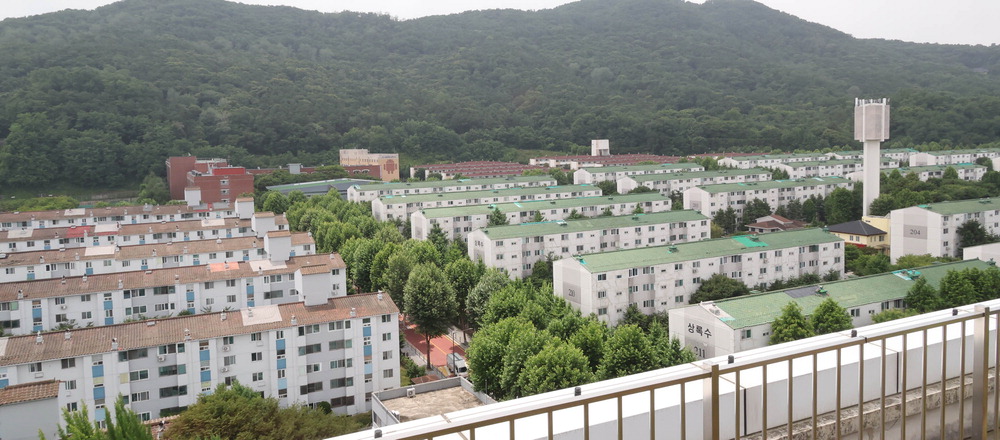 수서·일원 재건축 시동 … 첫 주자 상록수