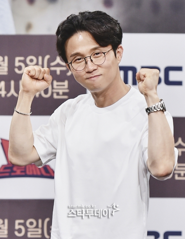 박성광 측 “‘주식 사기’ 이희진 결혼식 사회? 뒤늦게 알고 당황” [전문]