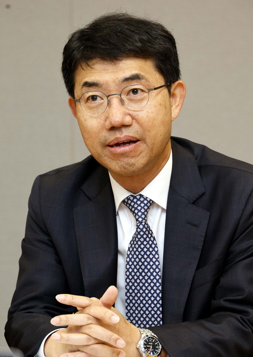 AI·데이터 인재 대거 영입…3년내 톱2 로펌