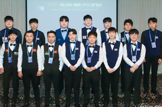 [당구 대디]“그 당구장 내가 운영하겠습니다” 7살 당구선수 아들 위해 당구장 인수 ‘대현이 아빠’ 김건우씨